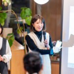 加藤ようこさん